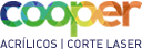 Cooper Acrílicos